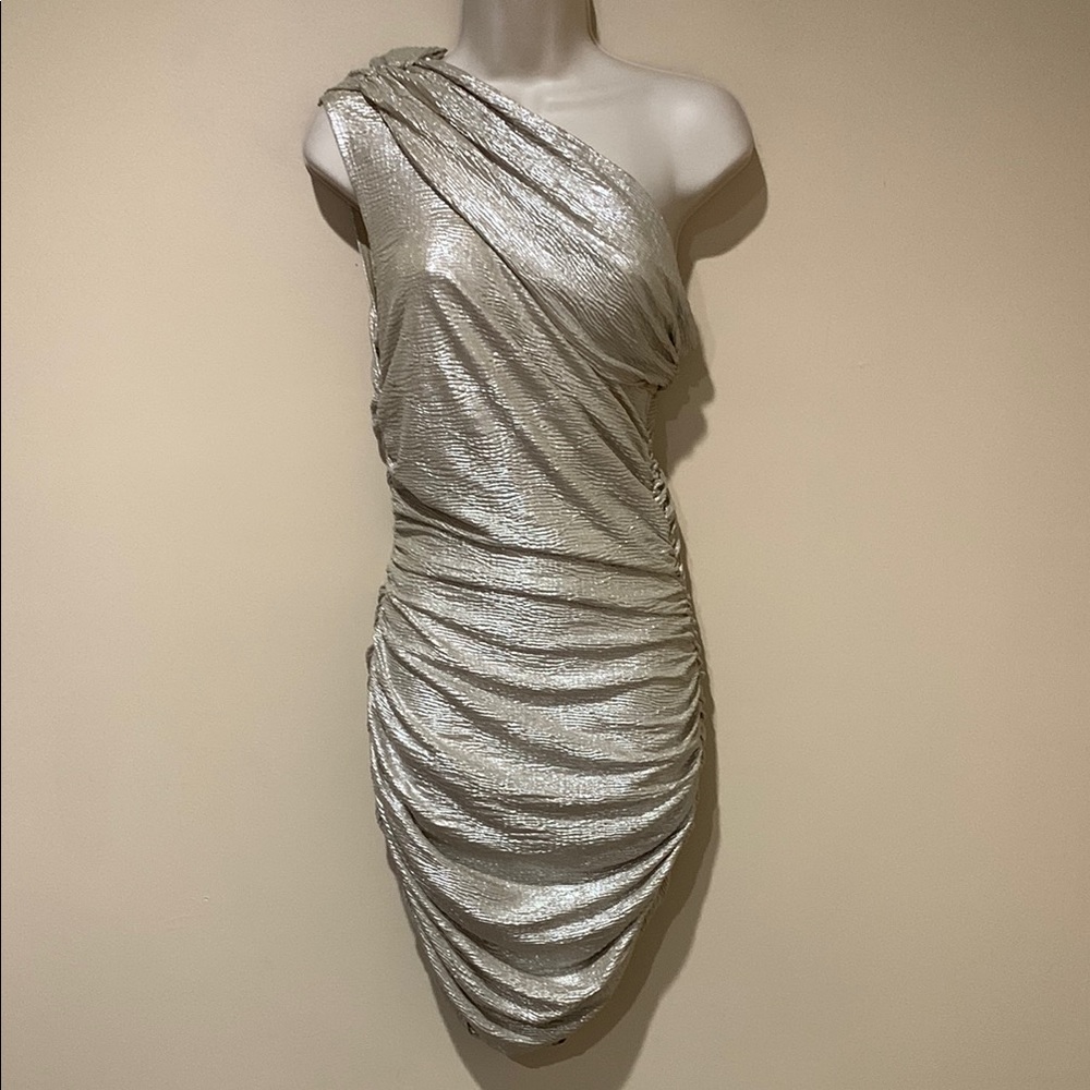 VENUS dress - Picture 2 of 8